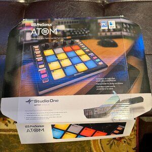 PreSonus ATOM Pad Controller